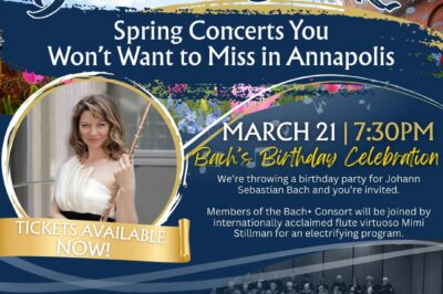 Bach's St. John Passion