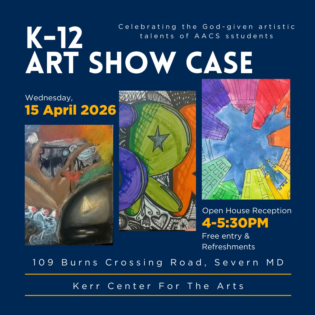 K-12 Art Showcase