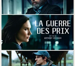 Annapolis Film Festival: The Price to Pay (La Guerre des Prix)