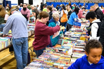 Annapolis Book Festival