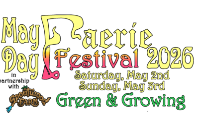 May Day Faerie Festival