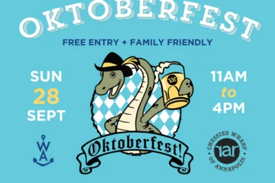 Oktoberfest