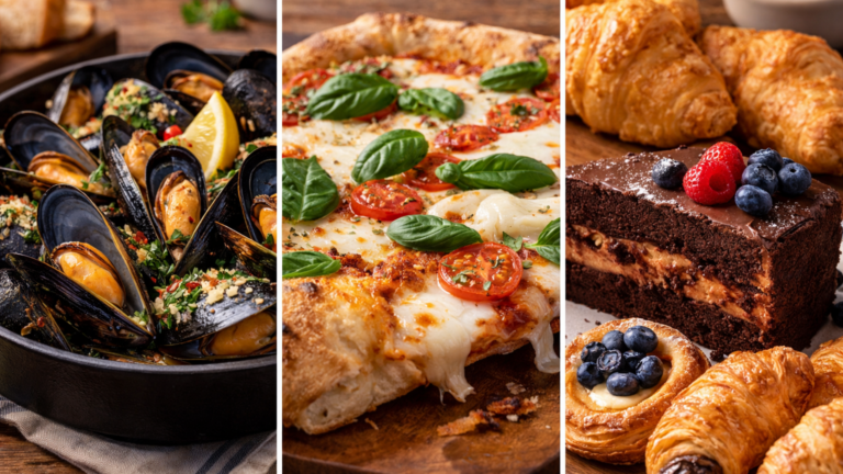 Just Opened: 5 New Annapolis Restaurants Worth Checking Out - Annapolis ...
