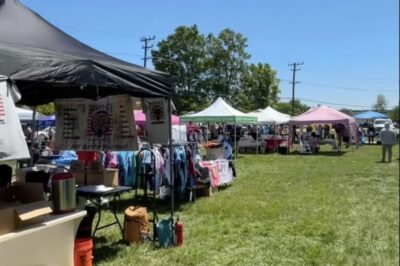 Glen Burnie Spring Fest