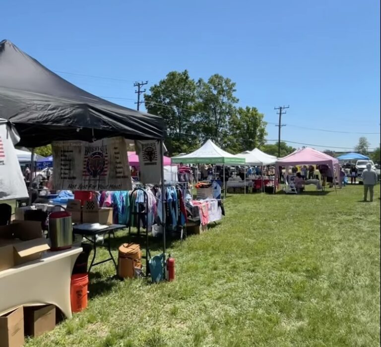 Glen Burnie Spring Fest