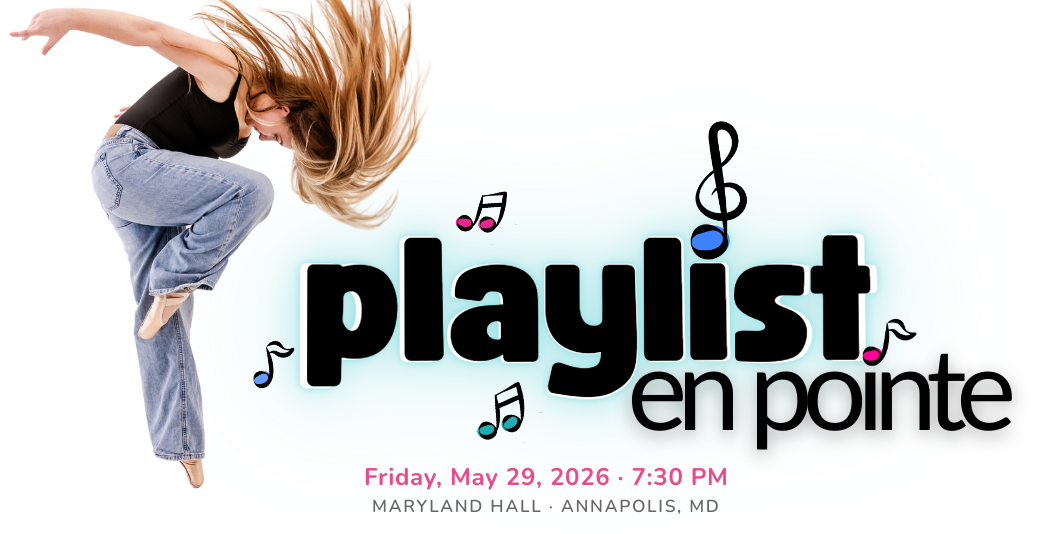 Playlist En Pointe