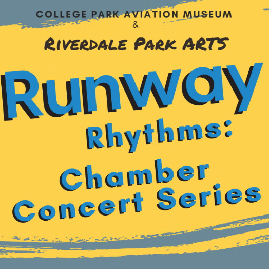 Runway Rhythms: Chamber Concert Series