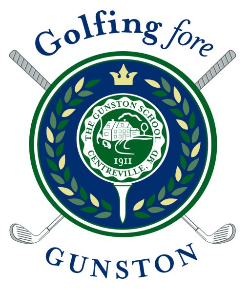 Golfing for Gunston VI