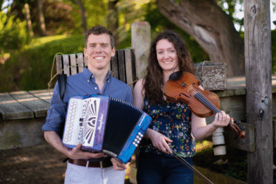 Music from Maryland Traditions