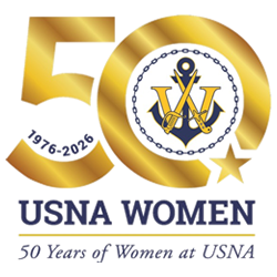 USNA Women 50 Year Celebration
