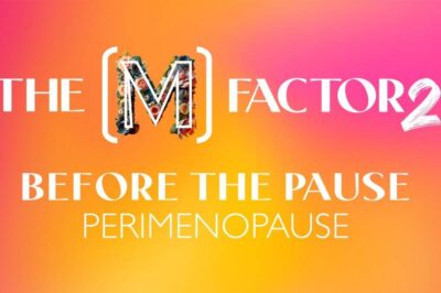 Women's Health Series: The M Factor