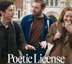 Annapolis Film Festival: Poetic License