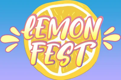 Lemonfest