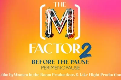 M Factor 2 film logo