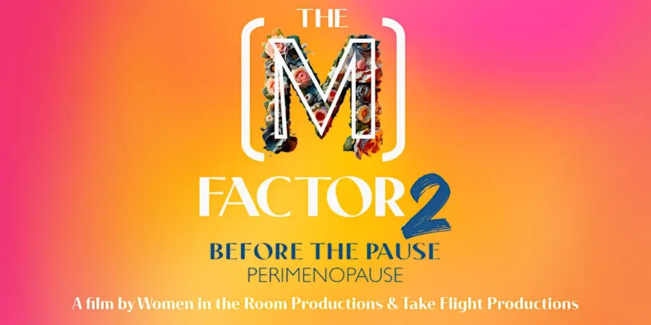 M Factor 2 film logo