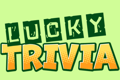 Lucky Trivia Night