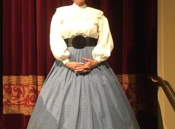 Elizabeth Cady Stanton: Equality for All