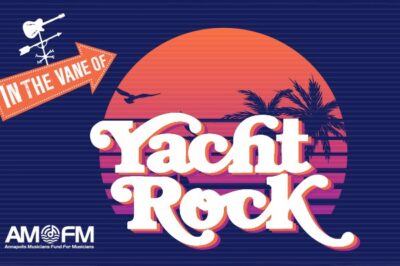 In The Vane of Yacht Rock