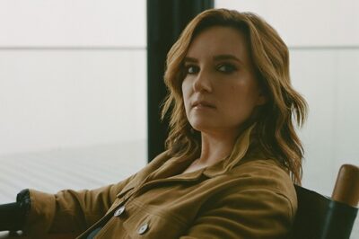 Brandy Clark: The Art of the Storyteller