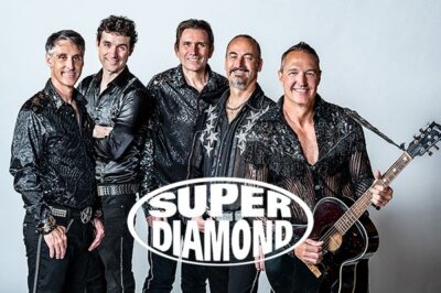 Super Diamond: The Neil Diamond Tribute