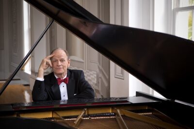 Livingston Taylor