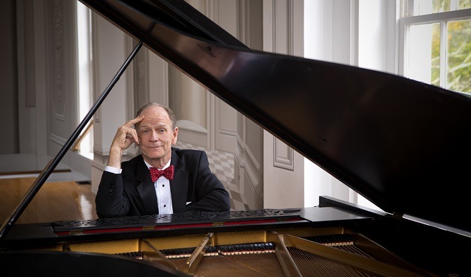 Livingston Taylor