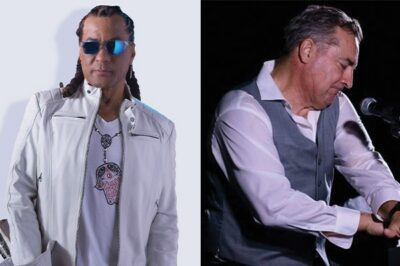 Marion Meadows & Alex Bugnon