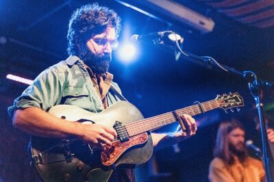 Andrew Duhon: Stop Motion Tour '26