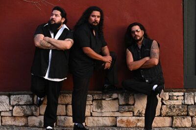 Los Lonely Boys