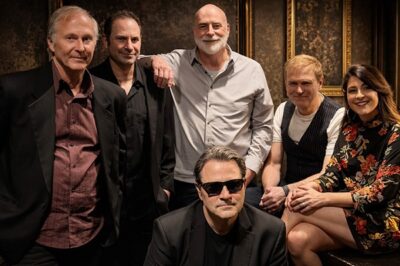 Hudson River Line: The Music of Billy Joel