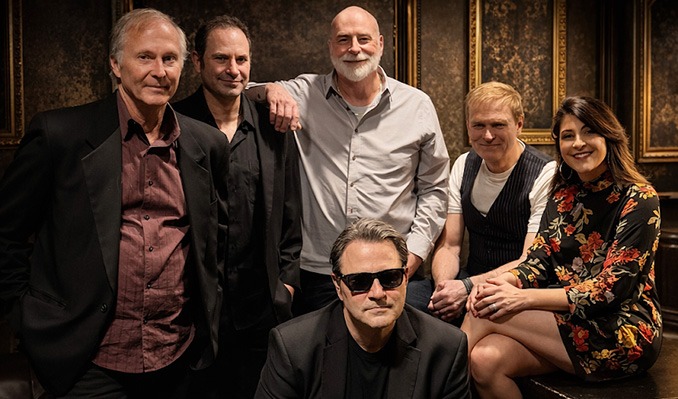 Hudson River Line: The Music of Billy Joel