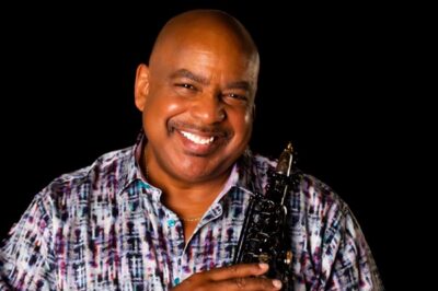 Gerald Albright
