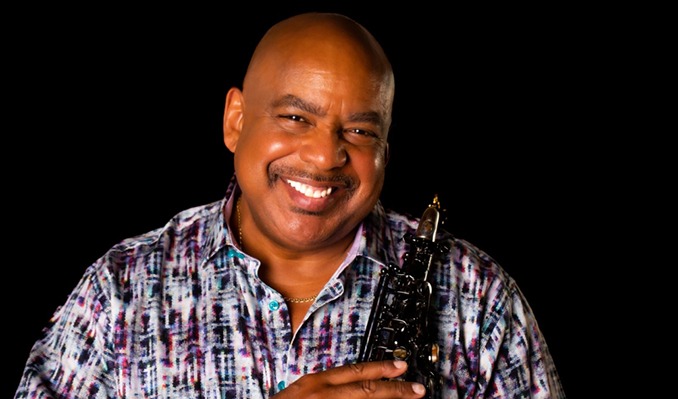 Gerald Albright