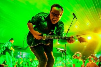 Marshall Morlock Band