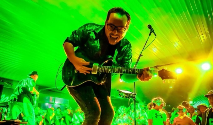 Marshall Morlock Band