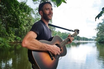 Cory Seznec & Friends