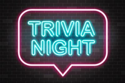 Women's History Month Trivia Night