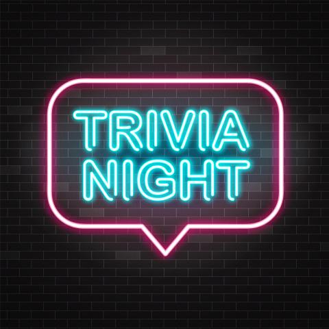 Women's History Month Trivia Night