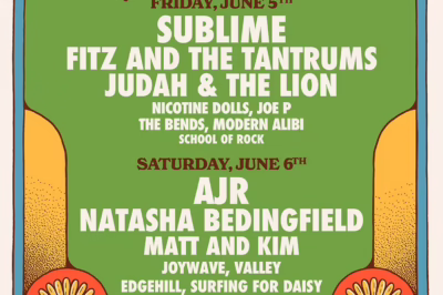 Let's Go! Music Festival