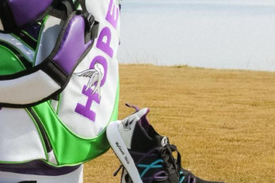 Nico's Golf 4 Hope Tournament