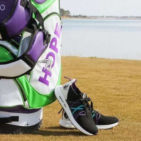 Nico's Golf 4 Hope Tournament