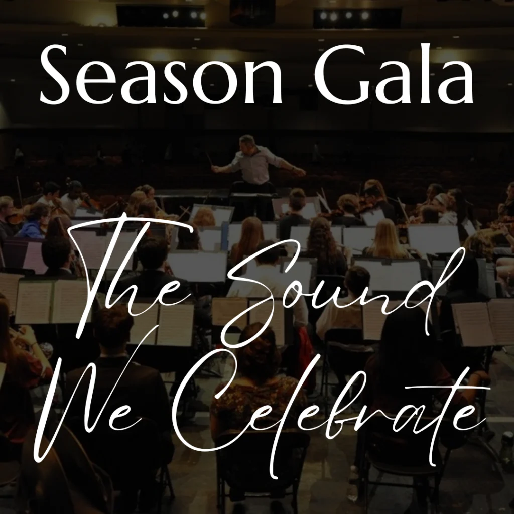 The Sound We Celebrate