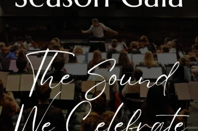 The Sound We Celebrate