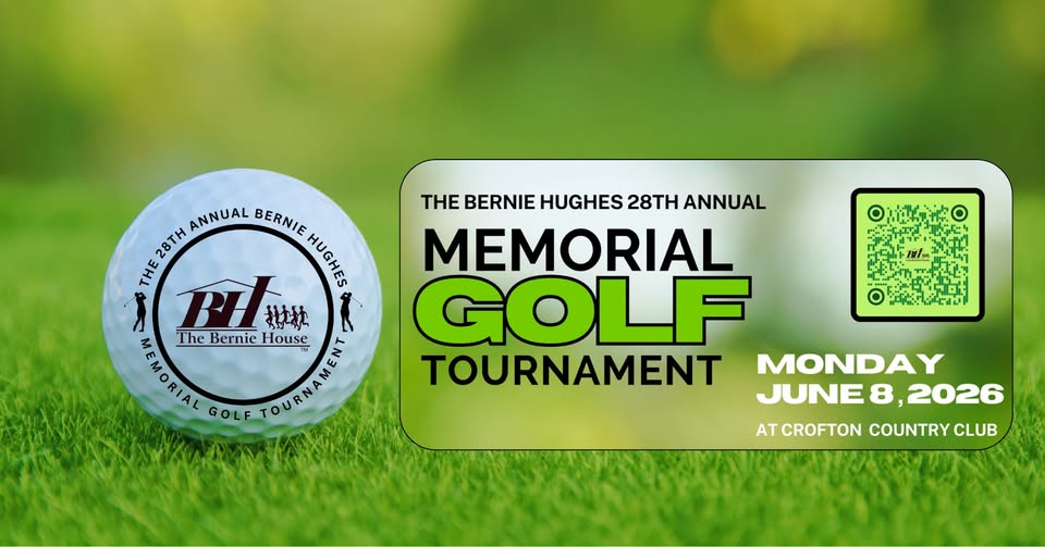 The Bernie Hughes Memorial Golf Tournament
