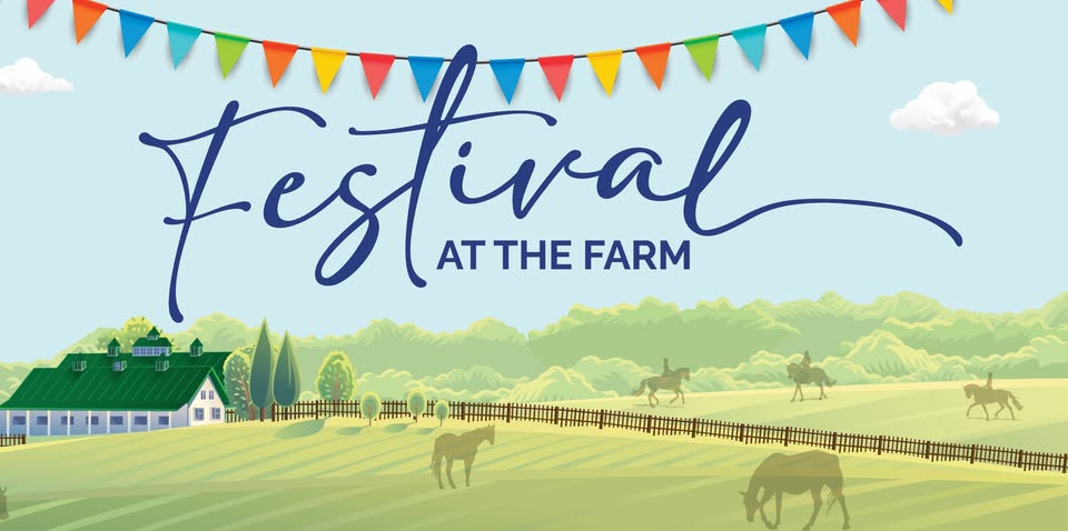 Festival at the Farm