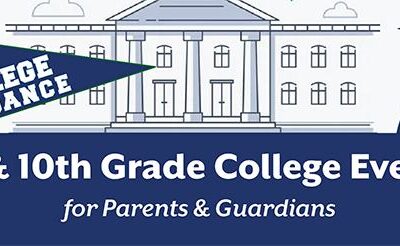 9th & 10th Grade College Evening