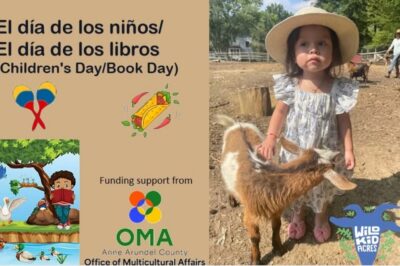 Children's Day Festival