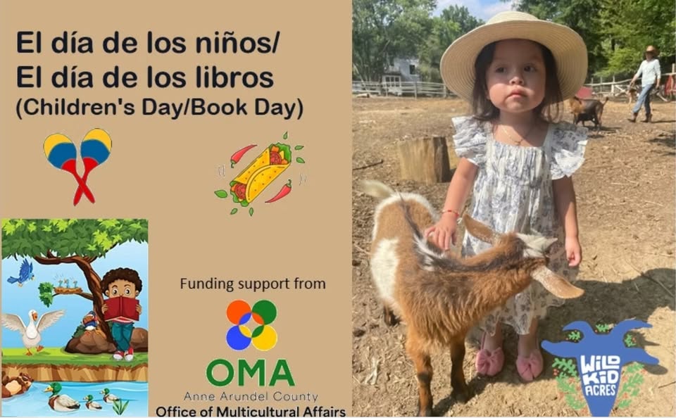 Children's Day Festival