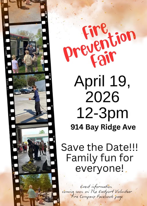 Fire Prevention Fair