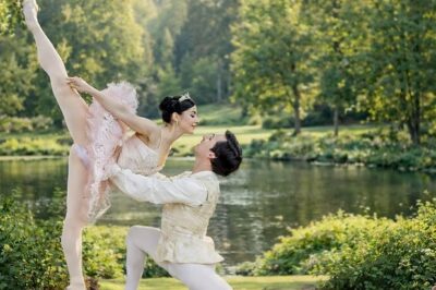 Sleeping Beauty Ballet